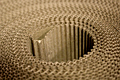 B-Flute Roll